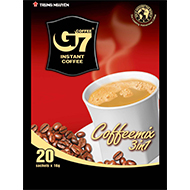 G7 COFFEE