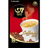 G7 COFFEE