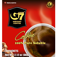 G7 COFFEE