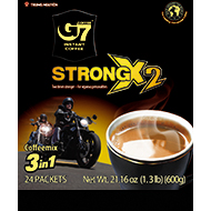 G7 COFFEE