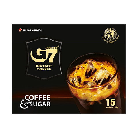 G7 COFFEE