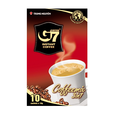 G7 COFFEE