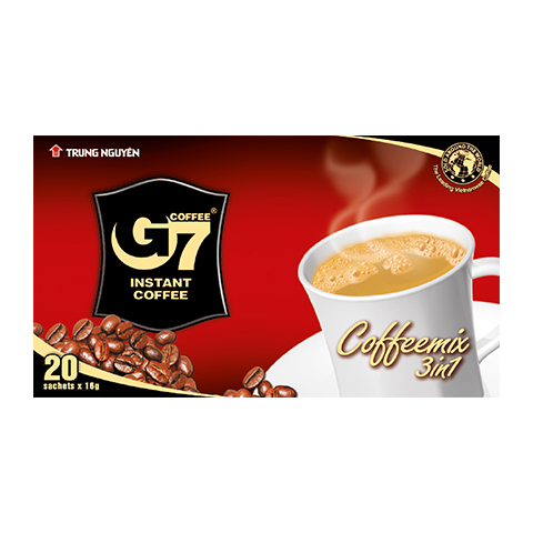 G7 COFFEE