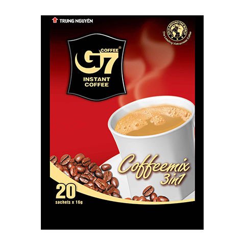 G7 COFFEE