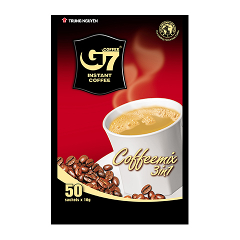 G7 COFFEE