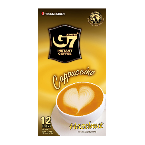 G7 COFFEE