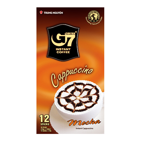 G7 COFFEE