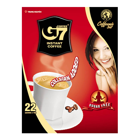 G7 COFFEE