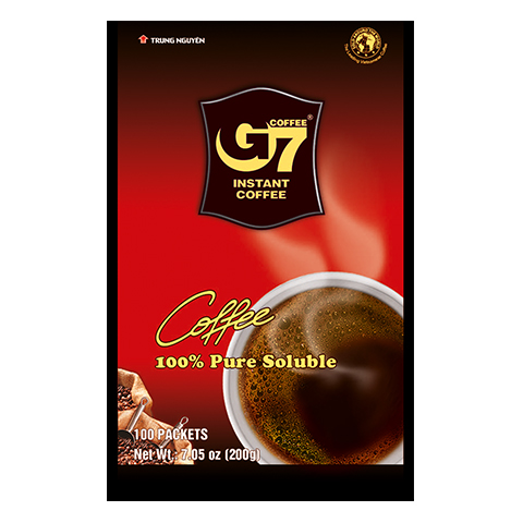 G7 COFFEE