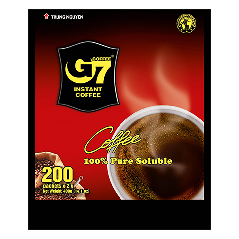 G7 COFFEE