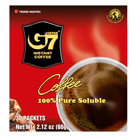 G7 COFFEE