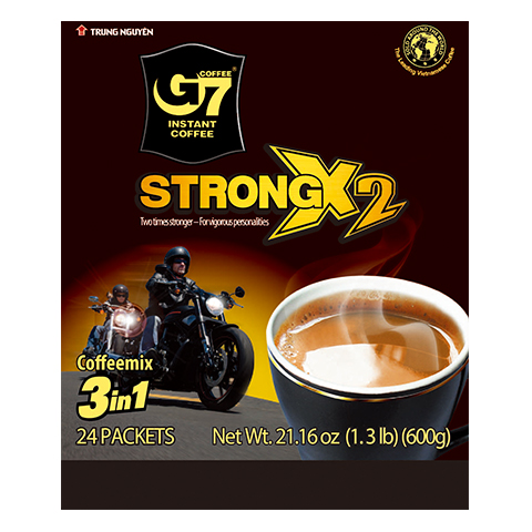 G7 COFFEE